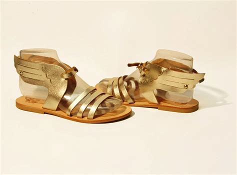 hermes sandals womens wings|winged sandals greek mythology website.